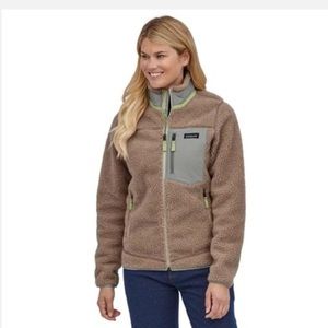 Patagonia Women's Classic Retro-X Jacket